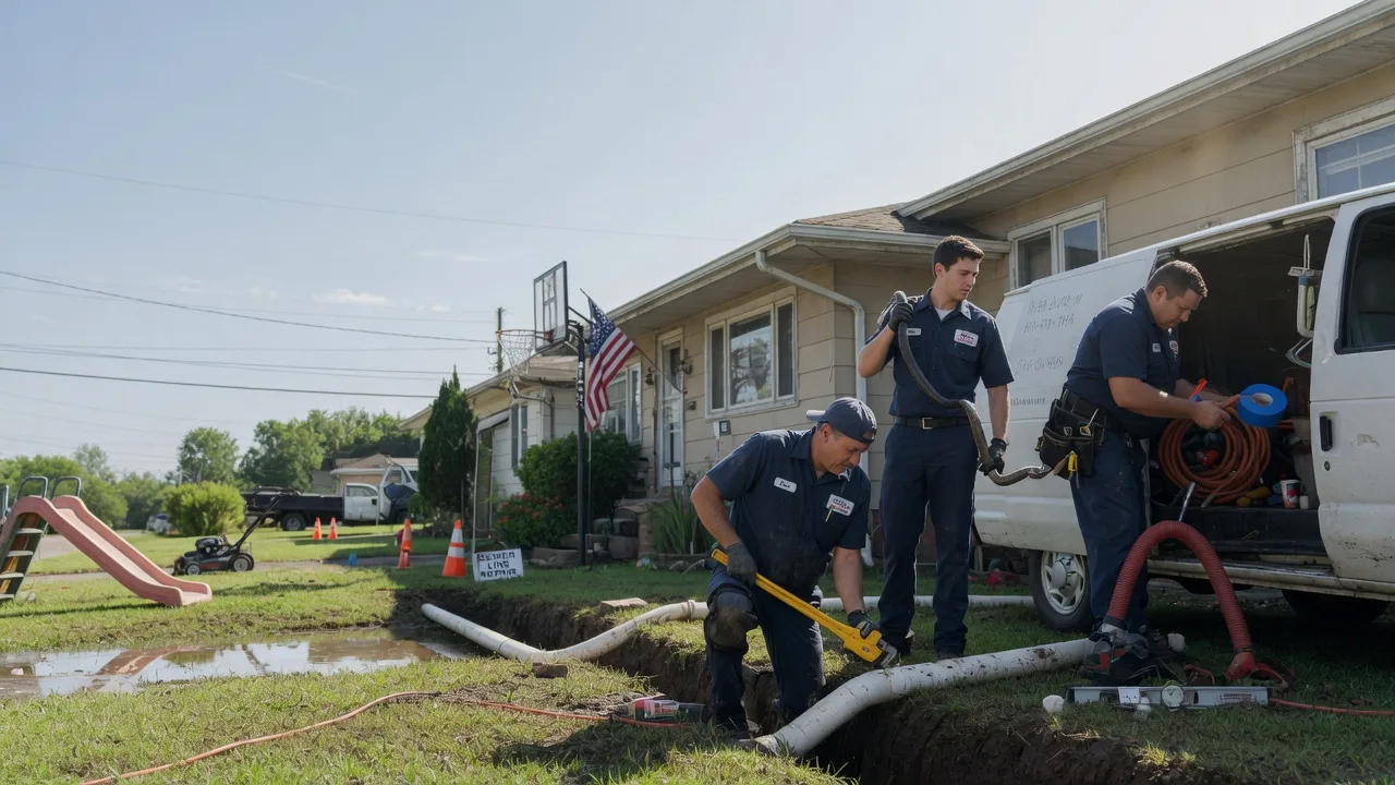 Toilet Installation in Dale, WI near me